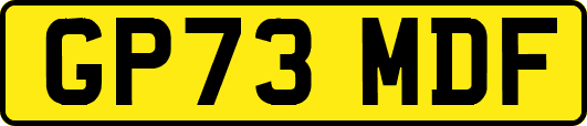 GP73MDF