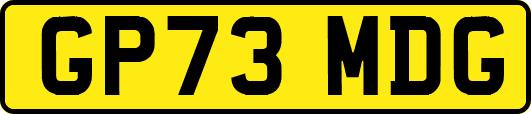 GP73MDG