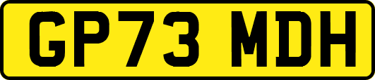 GP73MDH