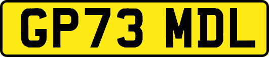 GP73MDL