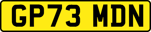 GP73MDN