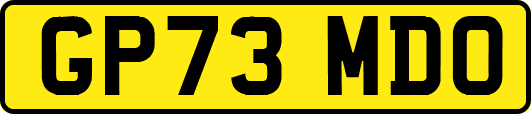 GP73MDO