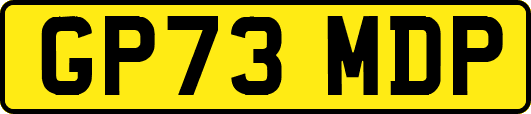 GP73MDP