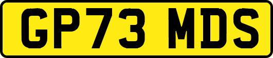 GP73MDS