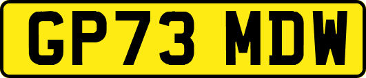 GP73MDW