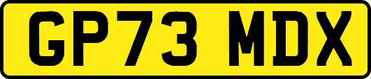 GP73MDX