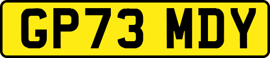 GP73MDY