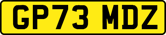 GP73MDZ