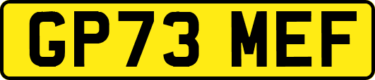 GP73MEF