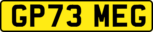 GP73MEG