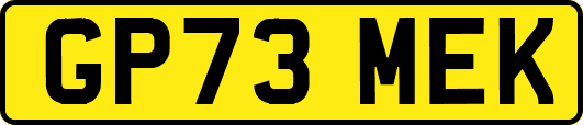 GP73MEK