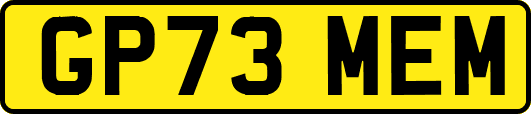 GP73MEM