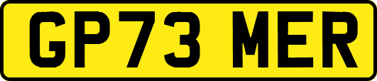 GP73MER