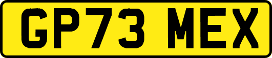 GP73MEX