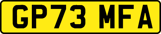 GP73MFA