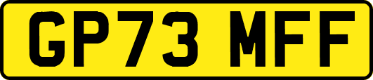 GP73MFF