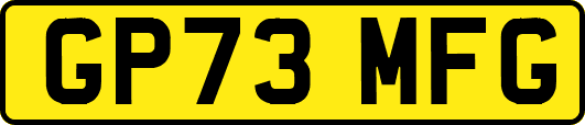GP73MFG