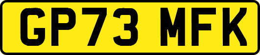 GP73MFK
