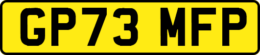 GP73MFP