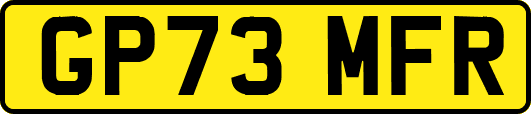 GP73MFR