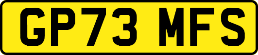 GP73MFS