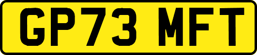 GP73MFT