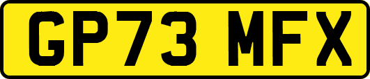 GP73MFX