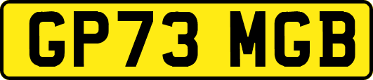 GP73MGB