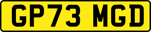 GP73MGD