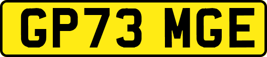 GP73MGE
