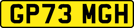 GP73MGH