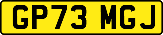 GP73MGJ