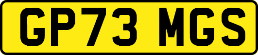 GP73MGS