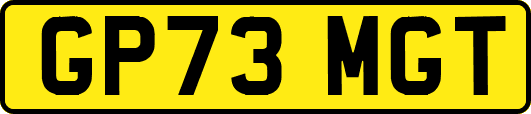 GP73MGT