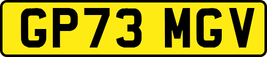 GP73MGV