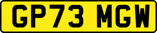 GP73MGW