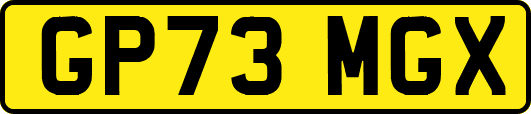 GP73MGX