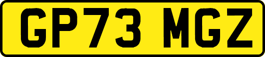GP73MGZ