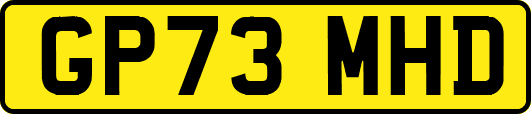 GP73MHD