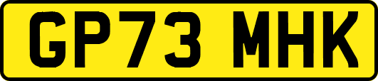 GP73MHK