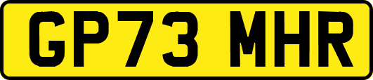 GP73MHR
