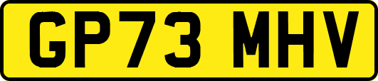 GP73MHV