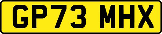 GP73MHX