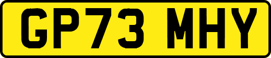 GP73MHY