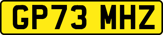 GP73MHZ