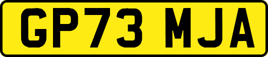 GP73MJA