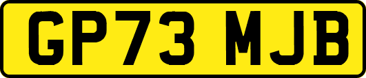 GP73MJB