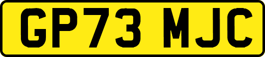GP73MJC
