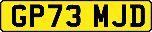 GP73MJD