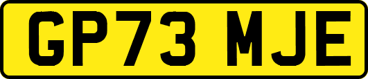 GP73MJE